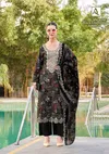 Black Diamond 10 By Alok Suit Rayon Printed Dress Material Wholesale Shop In Surat